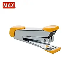 MAX訂書機/ HD-10/ 桔黃